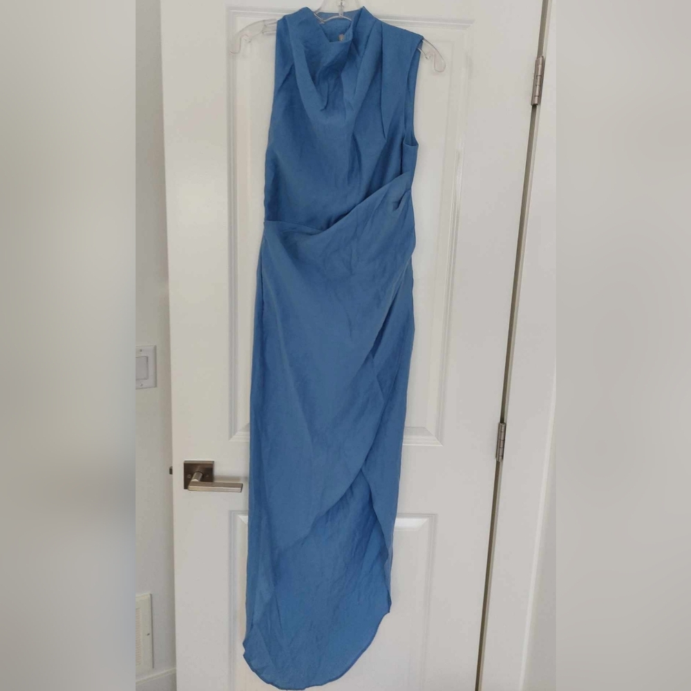 ISO- Dress size small